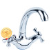 Змішувач AQUATICA PL-4B355C – AQUATICA