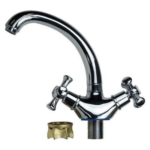 Змішувач AQUATICA PL-4B355C – AQUATICA (вид 1)