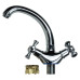 Змішувач AQUATICA PL-4B355C – AQUATICA (вид 1)