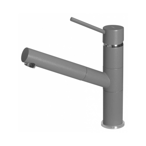 Смеситель Elleci Reno titanium 73 – ELLECI