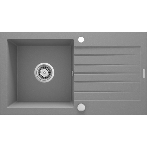 Мийка кухонна Deante Zorba (ZQZ_S113) – Deante