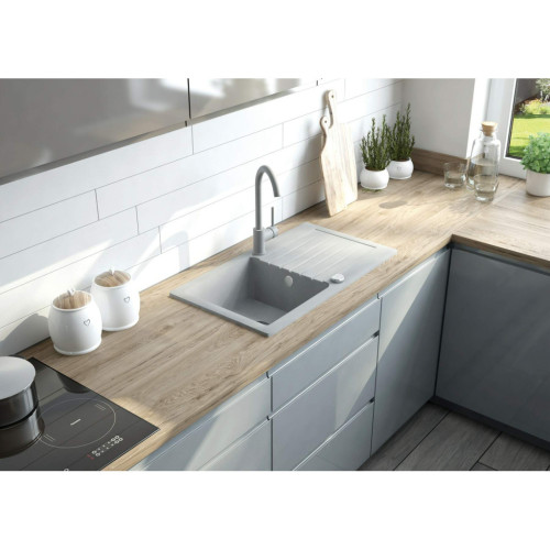 Мийка кухонна Deante Zorba (ZQZ_S113) – Deante (вид 1)