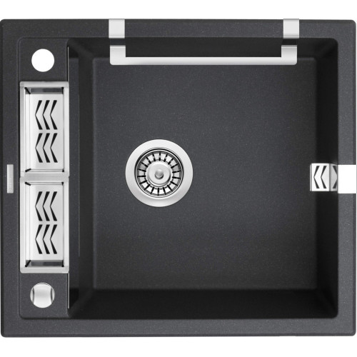 Мийка кухонна Deante Magnetic (ZRM G103) – Deante (вид 1)