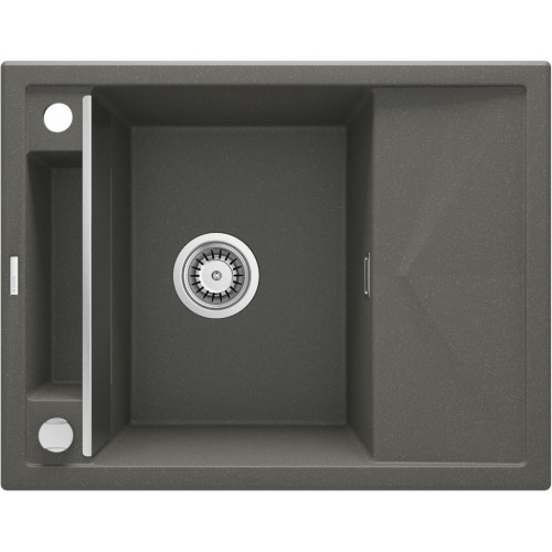 Мийка кухонна Deante Magnetic (ZRM T11A) – Deante