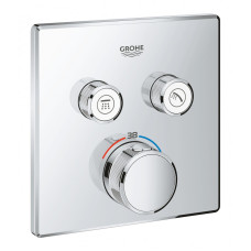 Смеситель Grohe GRT SmartControl (29124000)