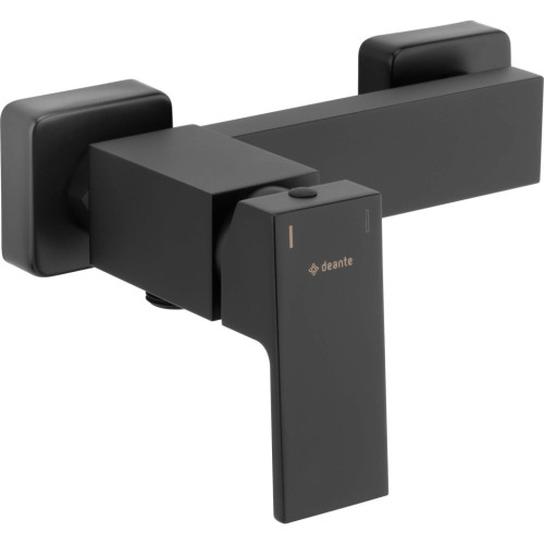 Змішувач Deante Anemon Bis (BBZ_N40M) – Deante