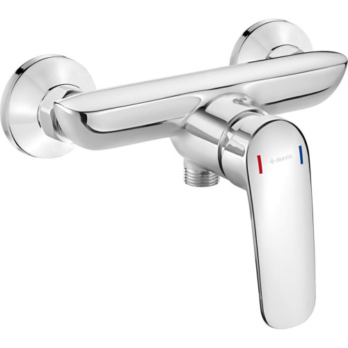 Змішувач Deante Coriander (BCN_040M) – Deante