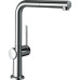 Смеситель Hansgrohe Talis M54 (72809000) – Hansgrohe