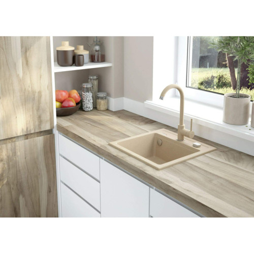 Мийка кухонна Deante Zorba (ZQZ_7103) – Deante (вид 1)