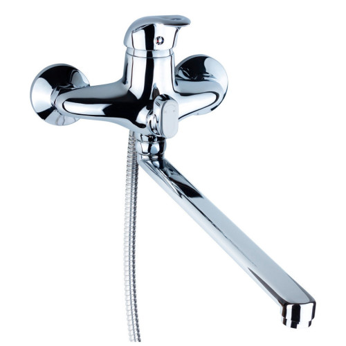 Змішувач AQUATICA NK-2C232C – AQUATICA