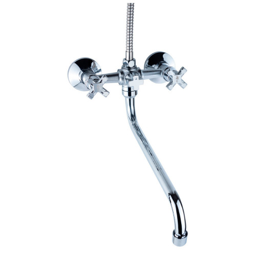 Змішувач AQUATICA QN-2C458C – AQUATICA