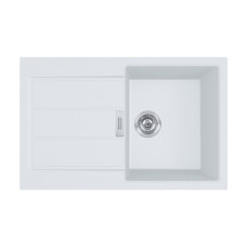 Мойка кухонная Franke Sirius 2.0 S2D 611-78 (143.0621.332)