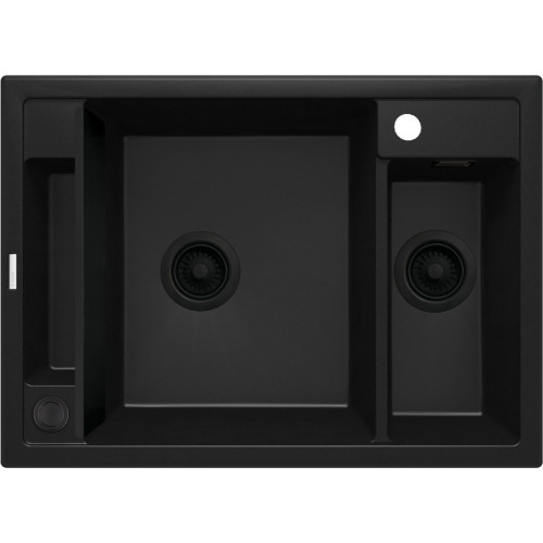 Мийка кухонна Deante Magnetic (ZRM N503) – Deante