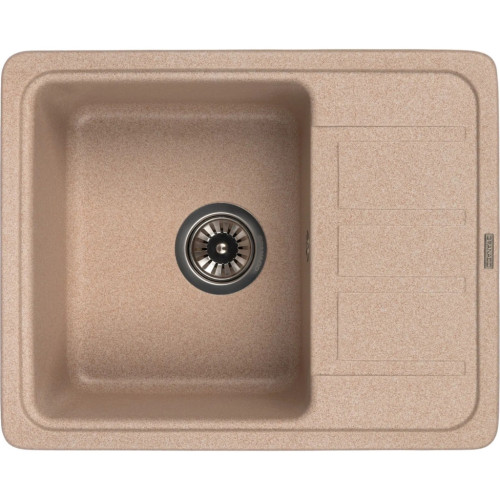 Мийка кухонна GRANADO ALANIS avena (gr2702) – GRANADO