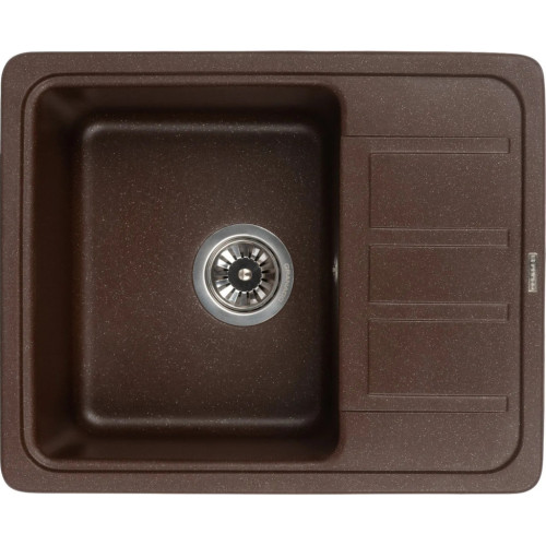 Мийка кухонна GRANADO ALANIS black shine (gr2701) – GRANADO