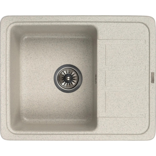 Мийка кухонна GRANADO ALANIS gris (gr2708) – GRANADO