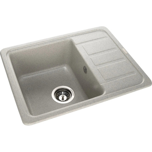Мийка кухонна GRANADO ALANIS gris (gr2708) – GRANADO (вид 1)