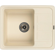 Мийка кухонна GRANADO ALANIS ivory (gr2704)