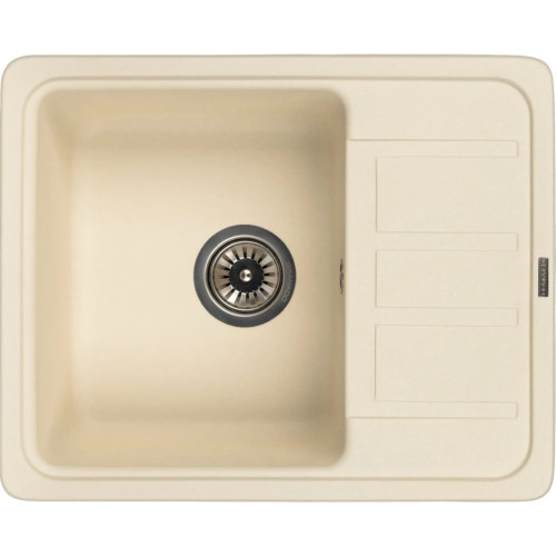 Мийка кухонна GRANADO ALANIS ivory (gr2704) – GRANADO