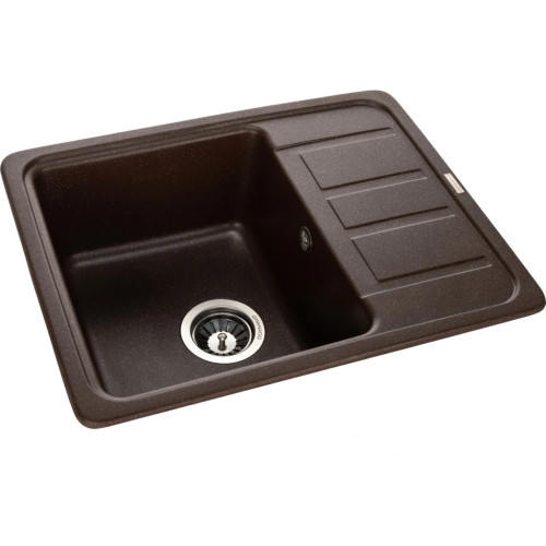 Мийка кухонна GRANADO ALANIS marron (gr2706) – GRANADO (вид 1)