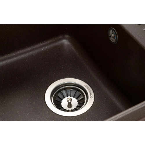 Мийка кухонна GRANADO ALANIS marron (gr2706) – GRANADO (вид 2)