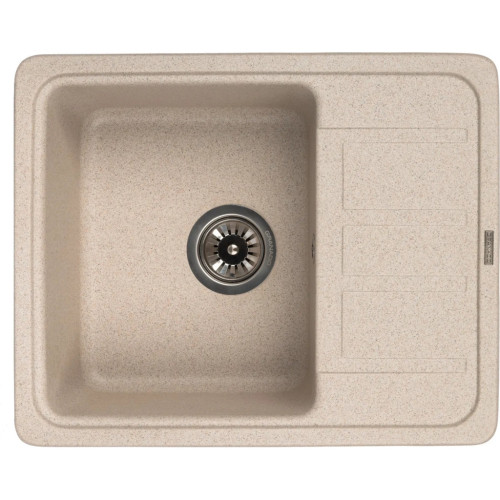 Мийка кухонна GRANADO ALANIS terra (gr2703) – GRANADO