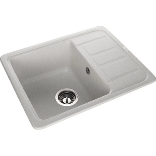 Мийка кухонна GRANADO ALANIS white (gr2705) – GRANADO (вид 1)