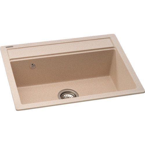Мийка кухонна GRANADO ARTES avena з сифоном (gr3602) – GRANADO (вид 1)