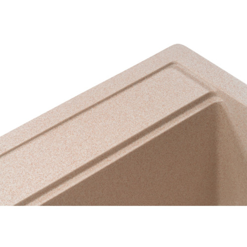 Мийка кухонна GRANADO ARTES avena з сифоном (gr3602) – GRANADO (вид 2)