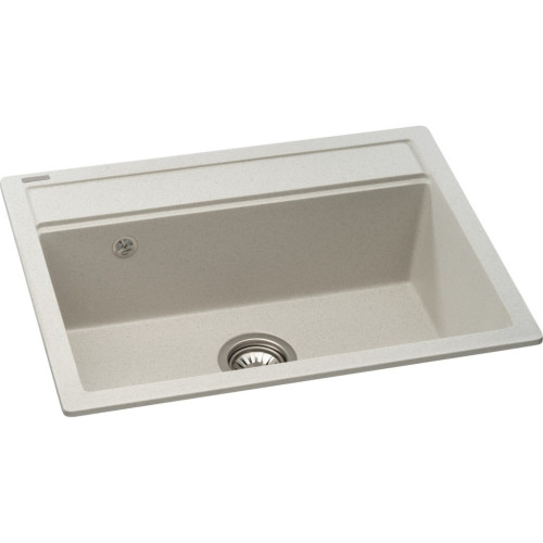 Мийка кухонна GRANADO ARTES gris з сифоном (gr3608) – GRANADO (вид 1)