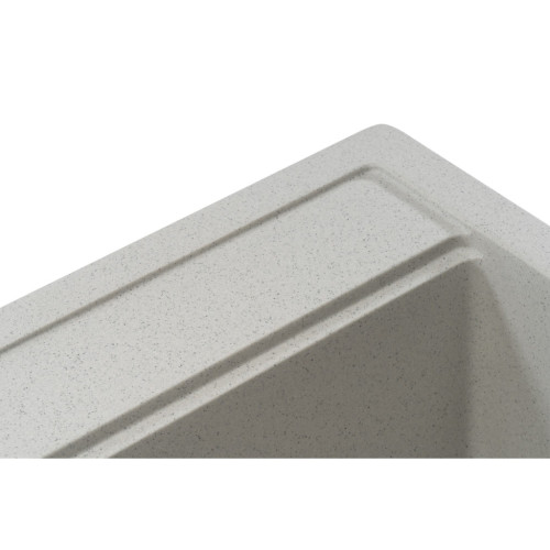 Мийка кухонна GRANADO ARTES gris з сифоном (gr3608) – GRANADO (вид 2)