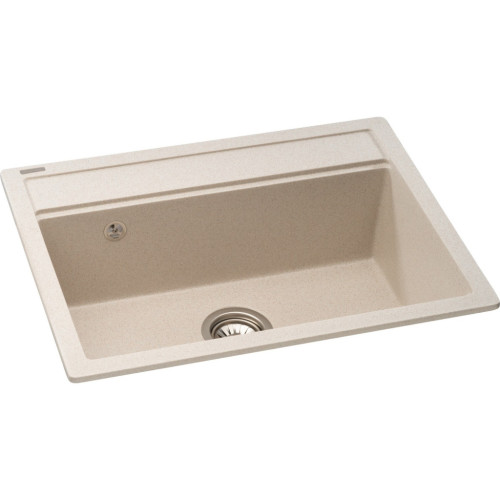 Мийка кухонна GRANADO ARTES terra з сифоном (gr3603) – GRANADO (вид 1)