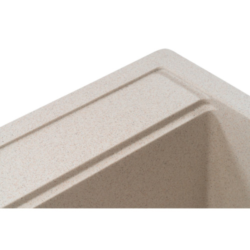 Мийка кухонна GRANADO ARTES terra з сифоном (gr3603) – GRANADO (вид 2)