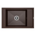 Мийка кухонна GRANADO Estella marron (gr3306) – GRANADO