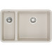 Мийка кухонна GRANADO Under top DOUBLE terra (gr3403) – GRANADO