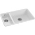 Мийка кухонна GRANADO Under top DOUBLE white (gr3405) – GRANADO (вид 1)