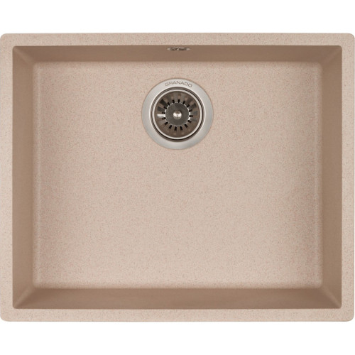 Мойка кухонная GRANADO Under top L avena (gr3502) – GRANADO
