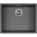 Мойка кухонная GRANADO Under top L grafito (gr3509) – GRANADO
