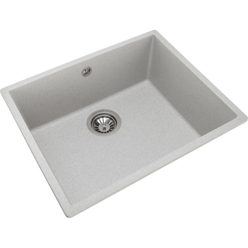 Мийка кухонна GRANADO Under top L gris (gr3508) – GRANADO (вид 1)