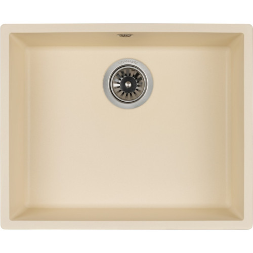 Мийка кухонна GRANADO Under top L ivory (gr3504) – GRANADO