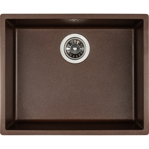 Мойка кухонная GRANADO Under top L marron (gr3506) – GRANADO