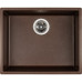 Мойка кухонная GRANADO Under top L marron (gr3506) – GRANADO