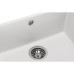 Мойка кухонная GRANADO Under top L white (gr3505) – GRANADO (вид 2)