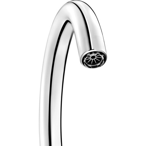 Змішувач Deante Low (BEZ_062H) – Deante (вид 1)