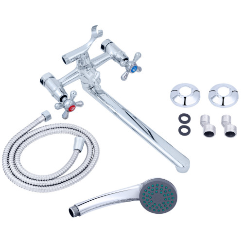 Смеситель Agua Toledo-C074 – Agua (вид 2)