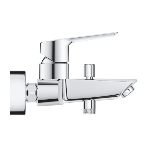 Смеситель Grohe QuickFix 24206002 (CV030583) – Grohe QuickFix (вид 1)