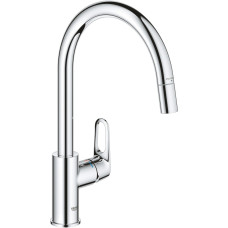 Змішувач Grohe Start Flow (30569000)