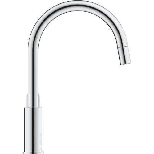 Змішувач Grohe Start Flow (30569000) – Grohe (вид 1)