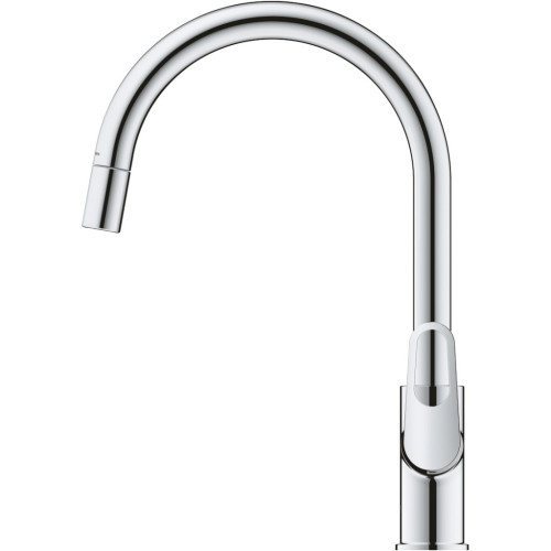 Змішувач Grohe Start Flow (30569000) – Grohe (вид 2)