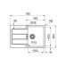 Мойка кухонная Franke 143.0671.744 – Franke (вид 1)